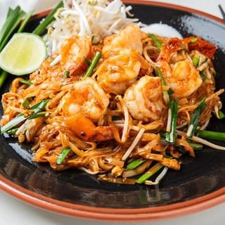 Pad Thai (CT)