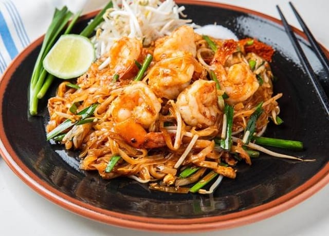 Pad Thai (CT).