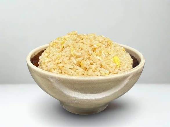 Side Egg Fried Rice.