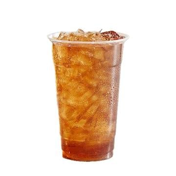 Sweet Tea.