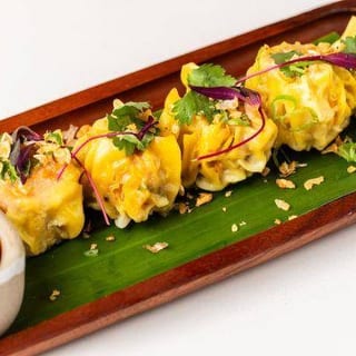 Thai Shumai (CT)