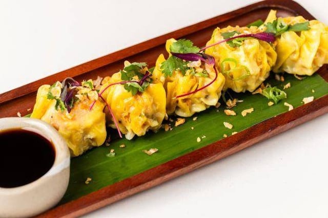 Thai Shumai (CT).