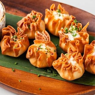 Crab Cream Cheese (CT)