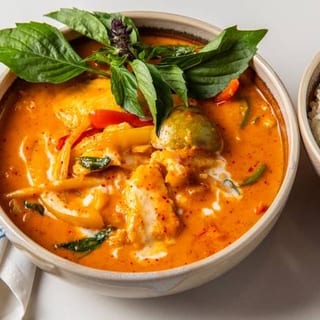 Red Curry (CT)