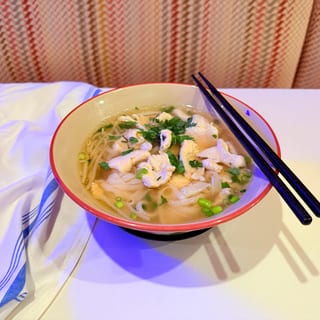 Chicken Noodle Soup