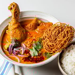 Khao Soi Kai