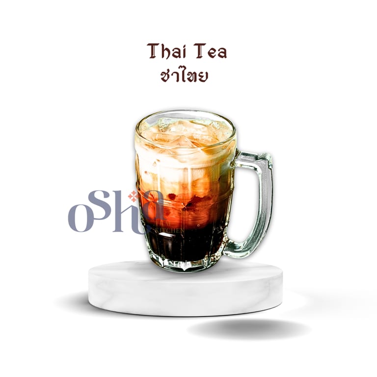 Delicious Thai Cuisine Awaits
