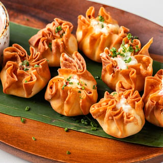 Crab Cream Cheese