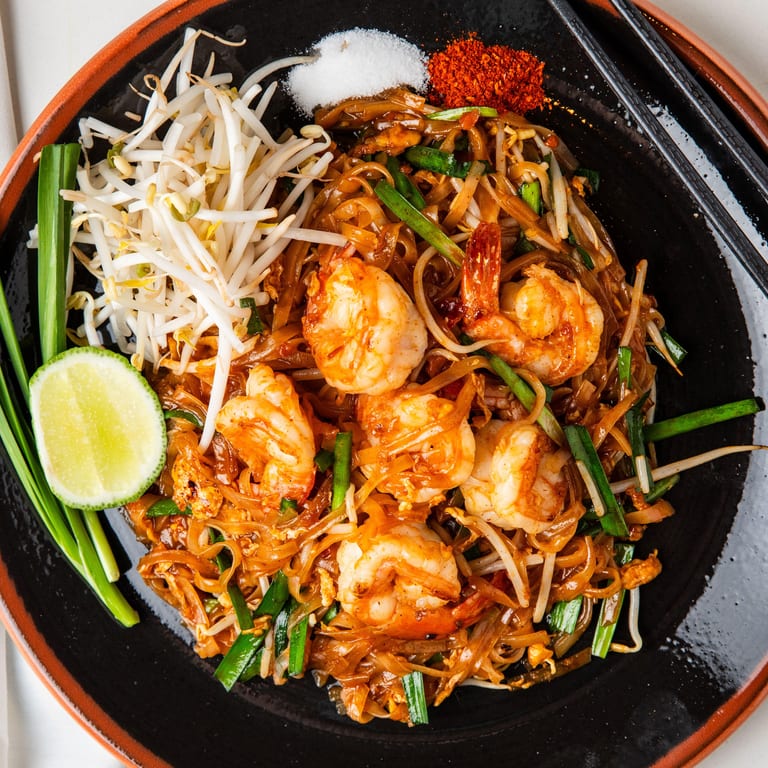Delicious Thai Dinner Options for Every Palate