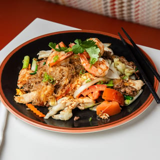 Pad Woon Sen