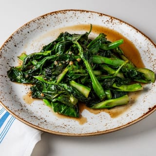 Chinese Broccoli